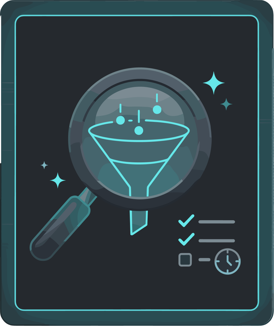 Growth Strategy Icon